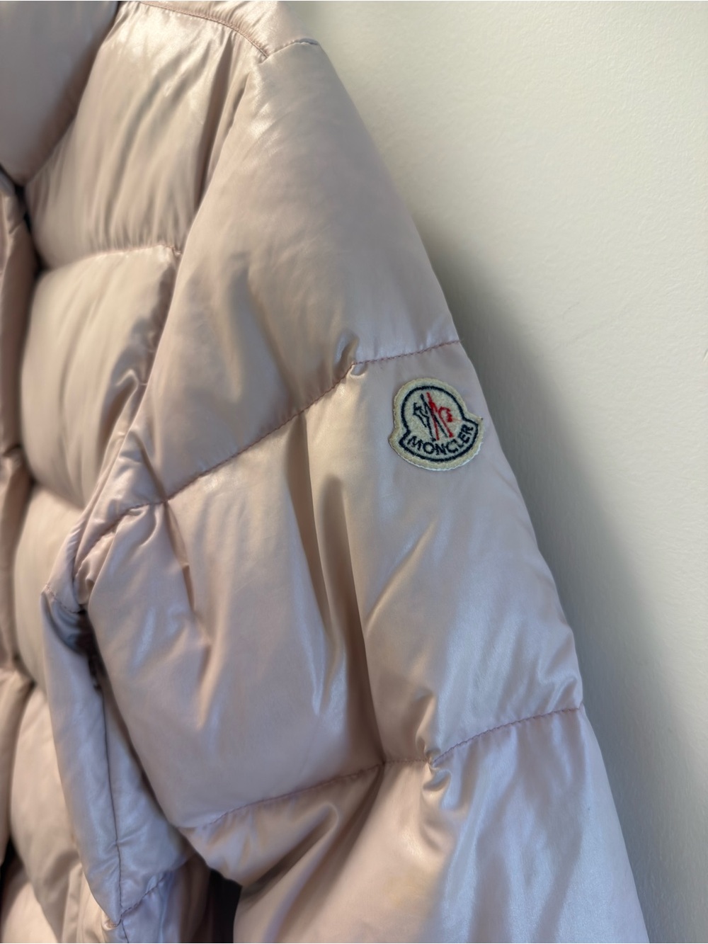 Moncler Jacket - Picture 2 of 7
